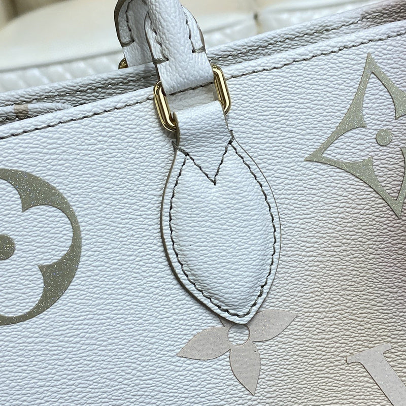 Glami- Glami- Lu-Vi bags - 3579