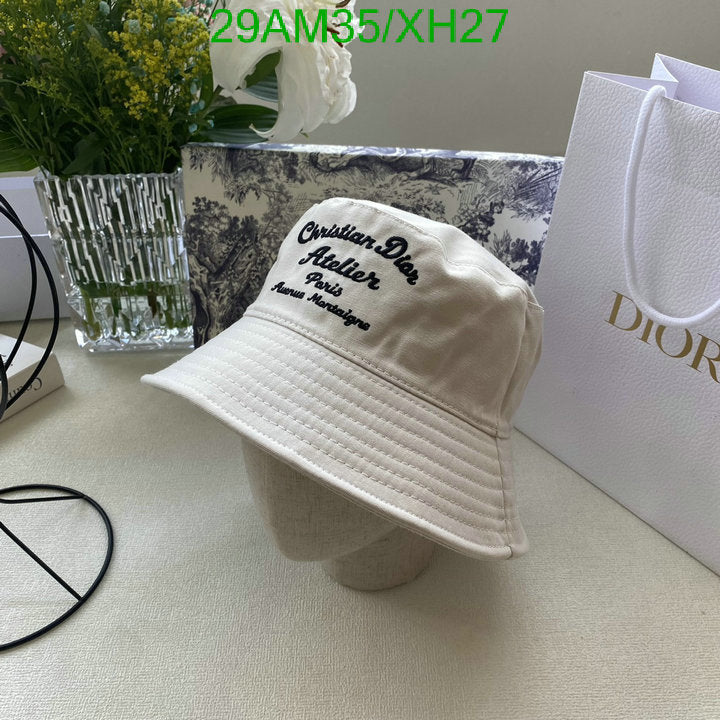 SAMC - DOR Caps & Hats - 089