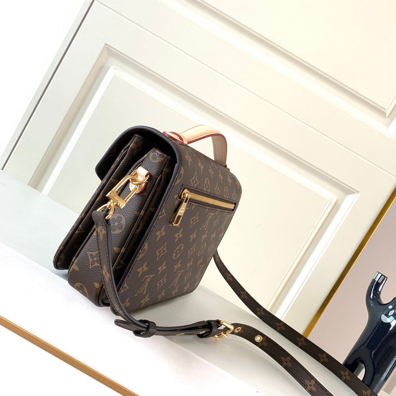 Satchel Bags - VL1 Bags - 781