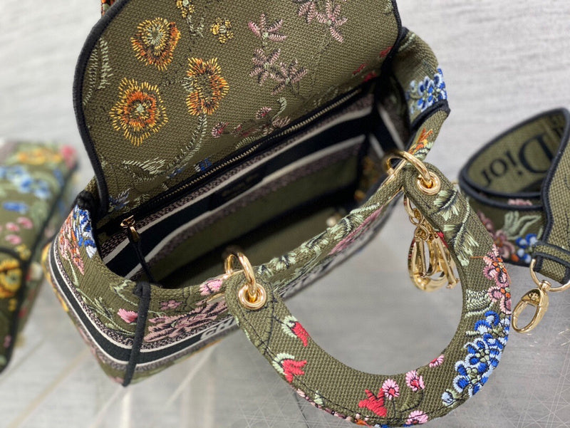 Glami Fashion - DIR Bags - 1189