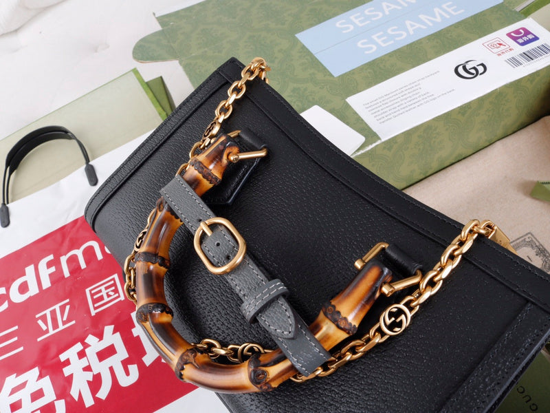 Satchel Bags - GCI Bags - 659