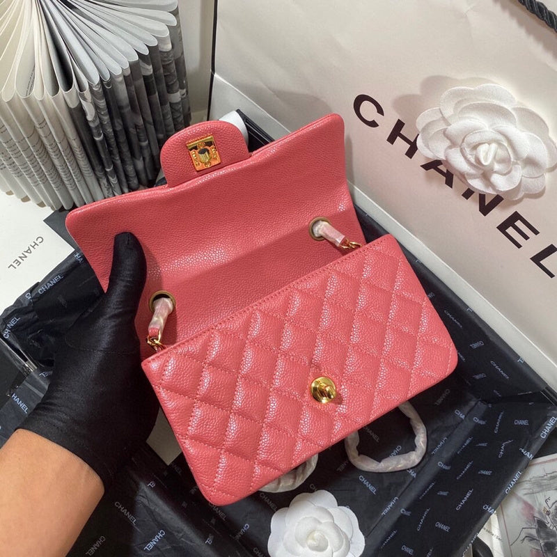 Satchel Bags - CHL Bags - 4577
