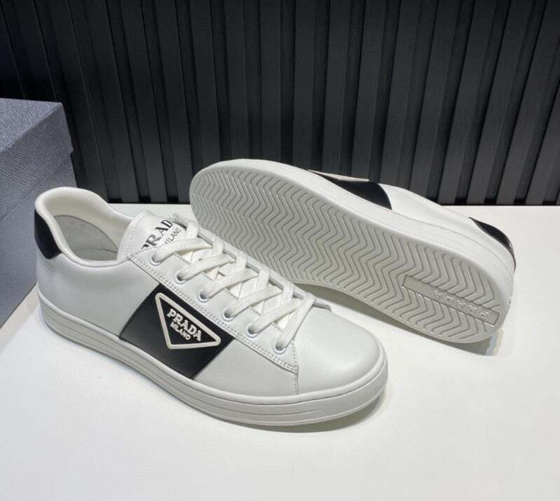 GlamyMen Shoes - 304