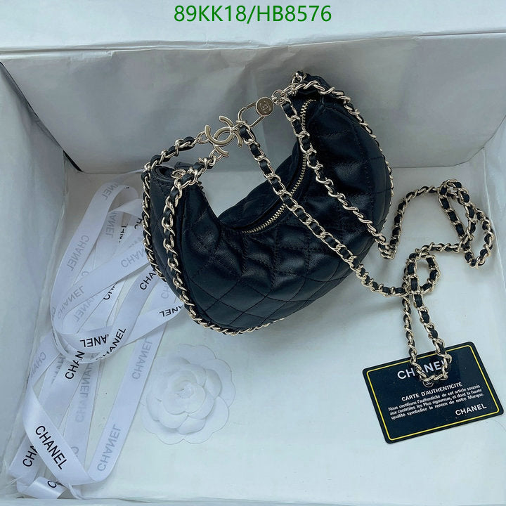 SAMC - CHL Bags Crossbody - 025