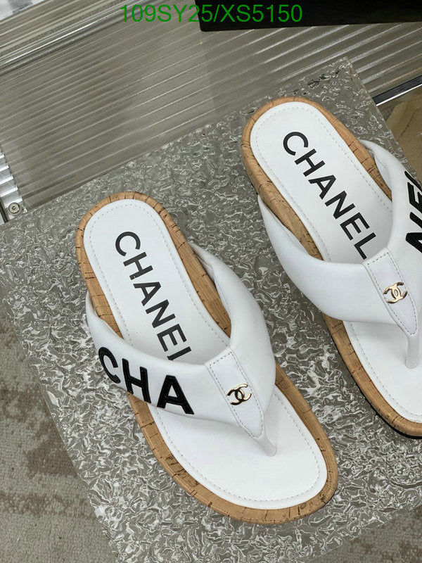 SAMC - CHL Women Shoes Slippers - 130