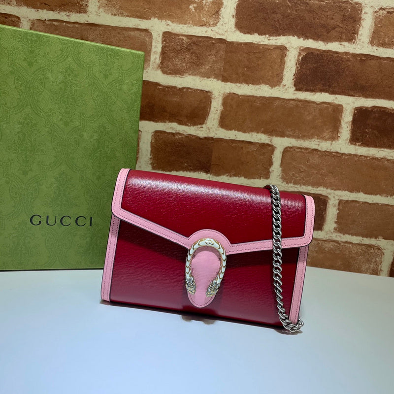 Satchel Bags - GCI Bags - 796