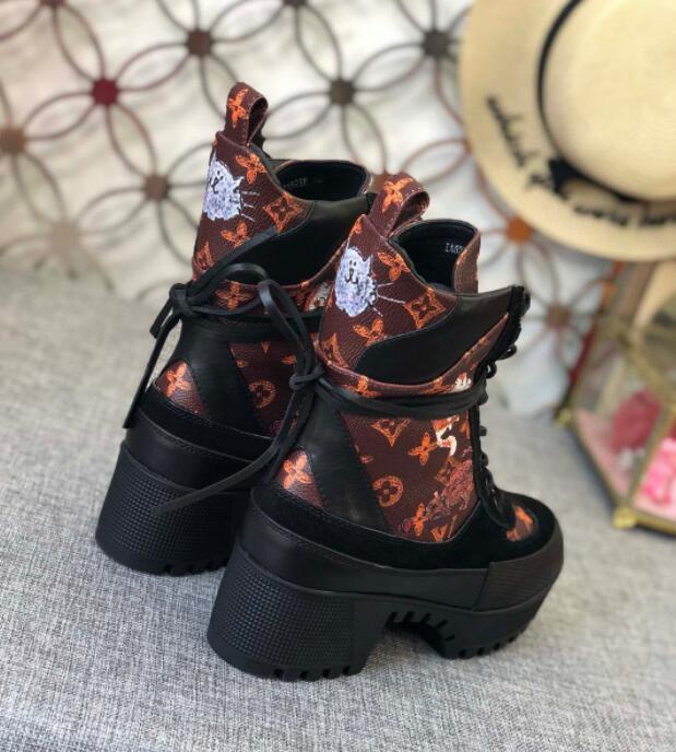 SAMC - LOV Women Shoes - 774