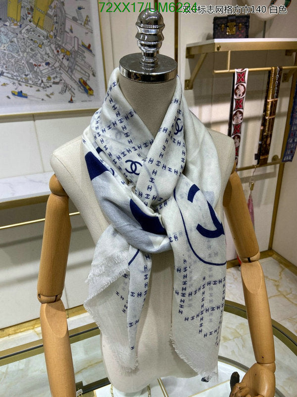 SAMC - CHL Scarves - 321