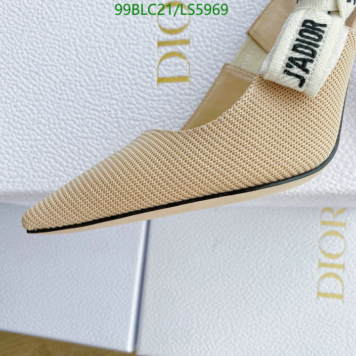 SAMCC - DOR Women Shoes - 2422