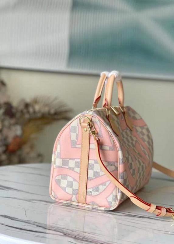 SAMC - LOV Bags - 2121