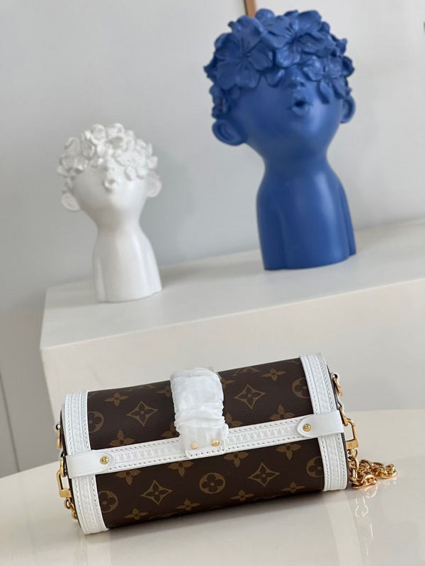 Satchel Bags - Mix2 Items - 1474