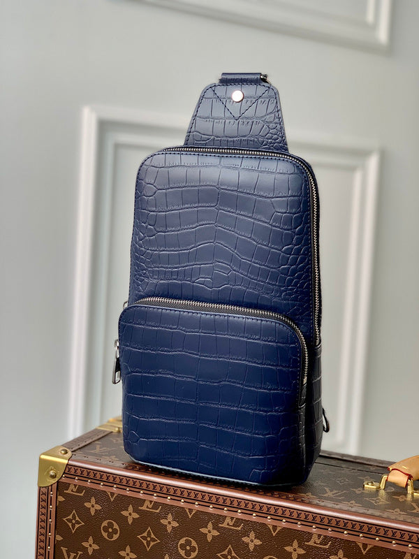 Satchel Bags - VL Bags - 1540