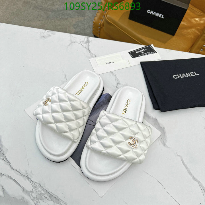 SAMC - CHL Women Shoes Slippers - 147