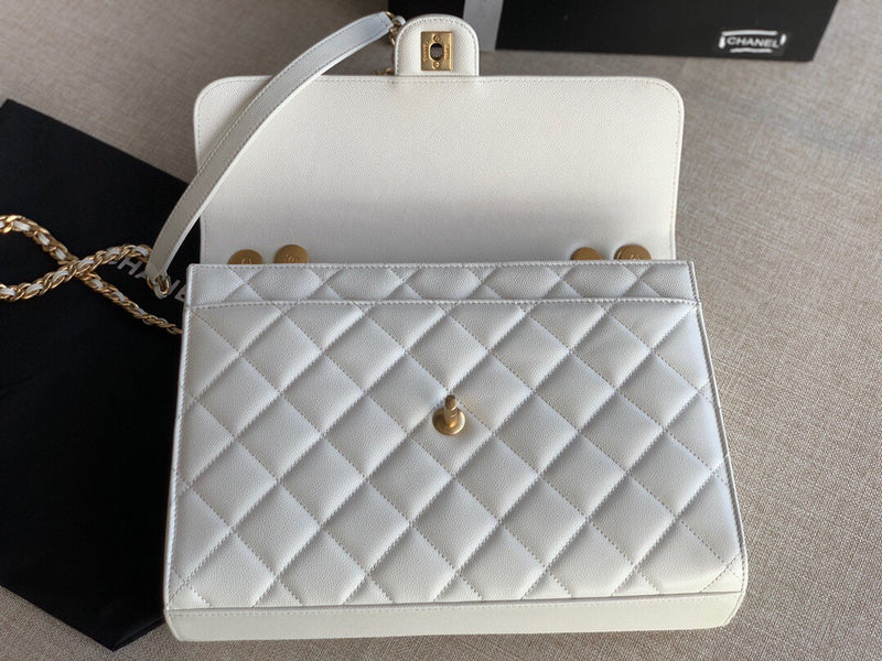Satchel Bags - CHL Bags - 2848