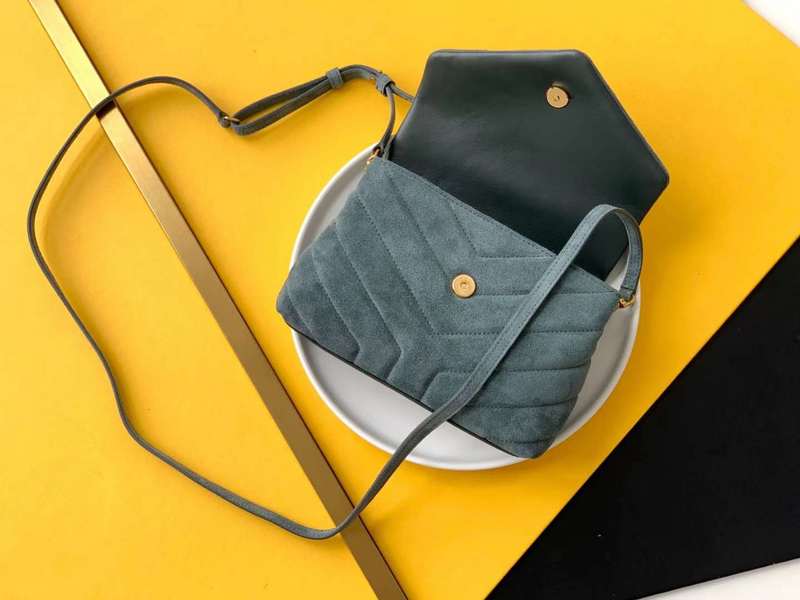 ELE - SLY Bags 318