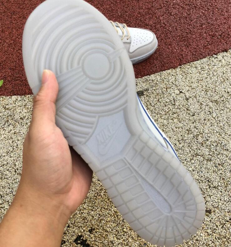 SAMC - NKE Shoes - 750