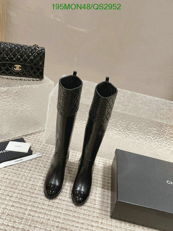 SAMC - Mix Boots - 387