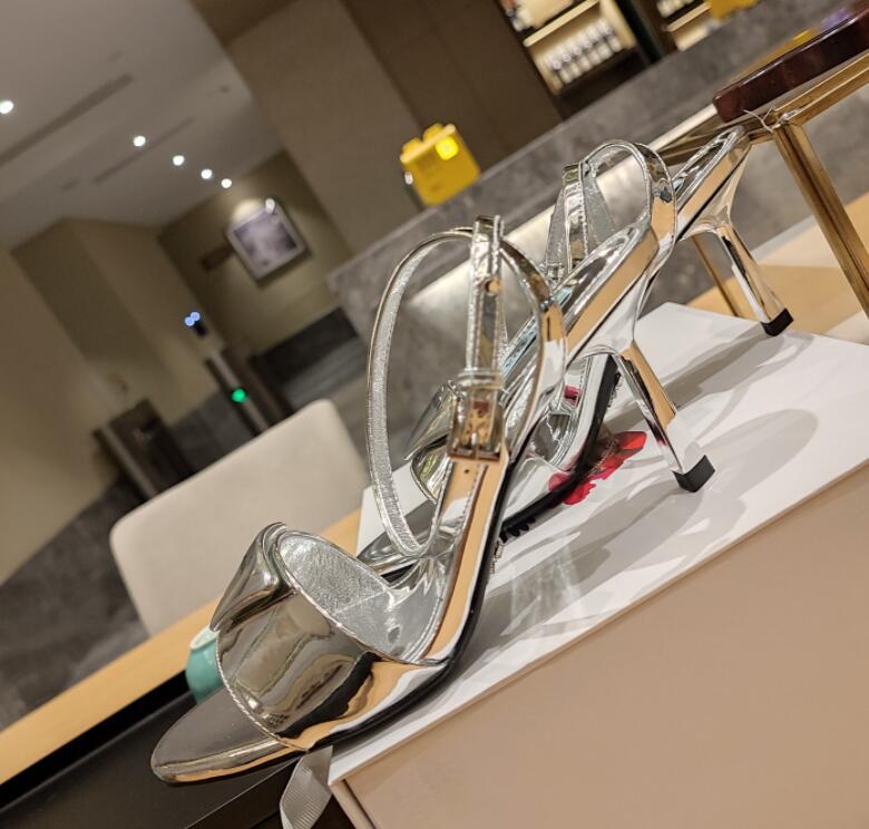 GlamyWomen Shoes - 276