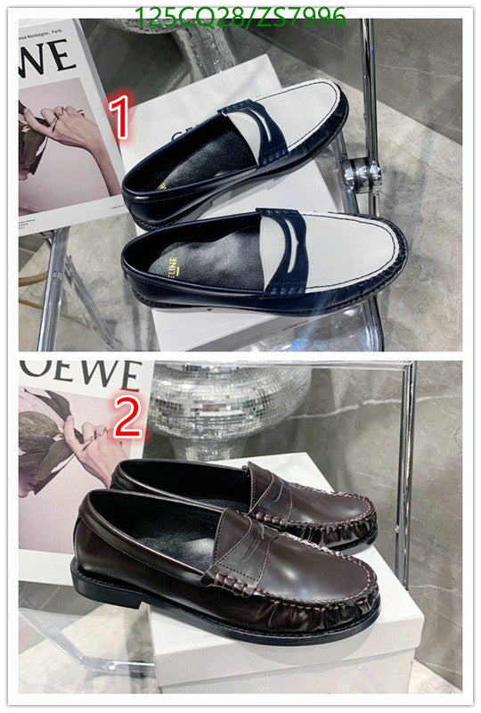 SAMC - COL Women Shoes - 191