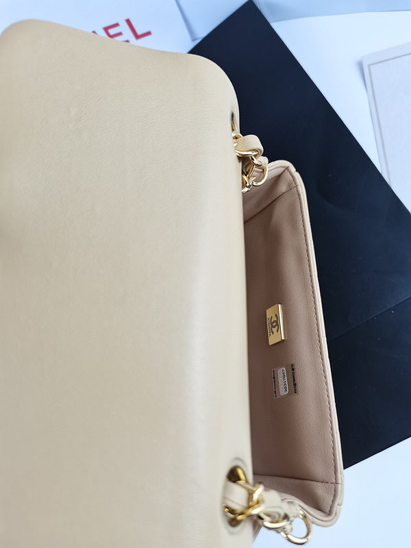 Satchel Bags - CHL Bags - 3378