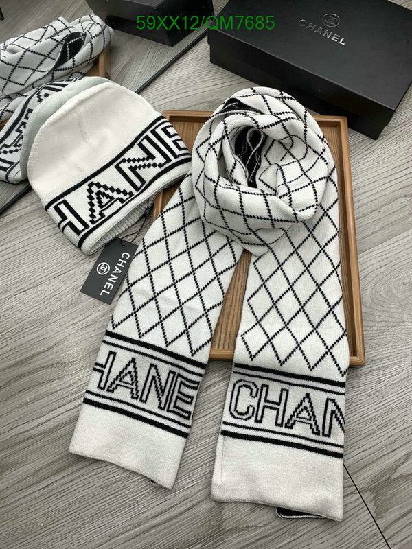 SAMC - CHL Scarves - 568