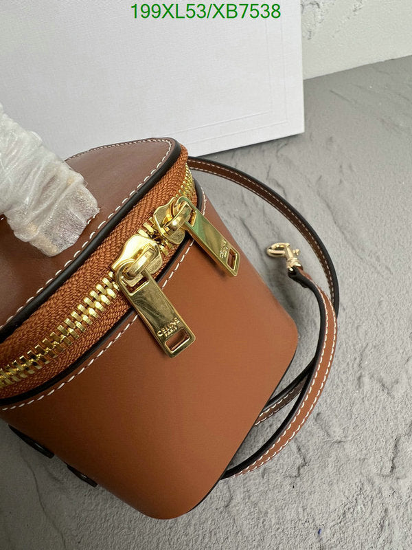 SAMC - COL Bags - 138
