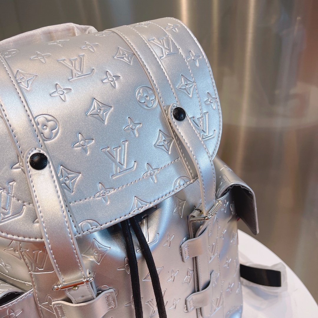EN - New Arrival Bags LUV 505