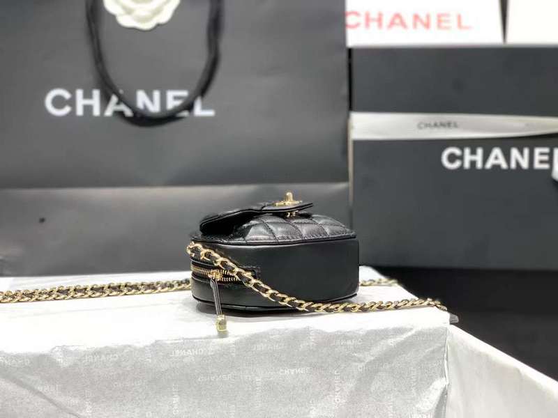 Satchel Bags - CHL Bags - 5789