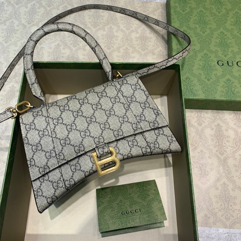 Satchel Bags - BGA Bags - 784