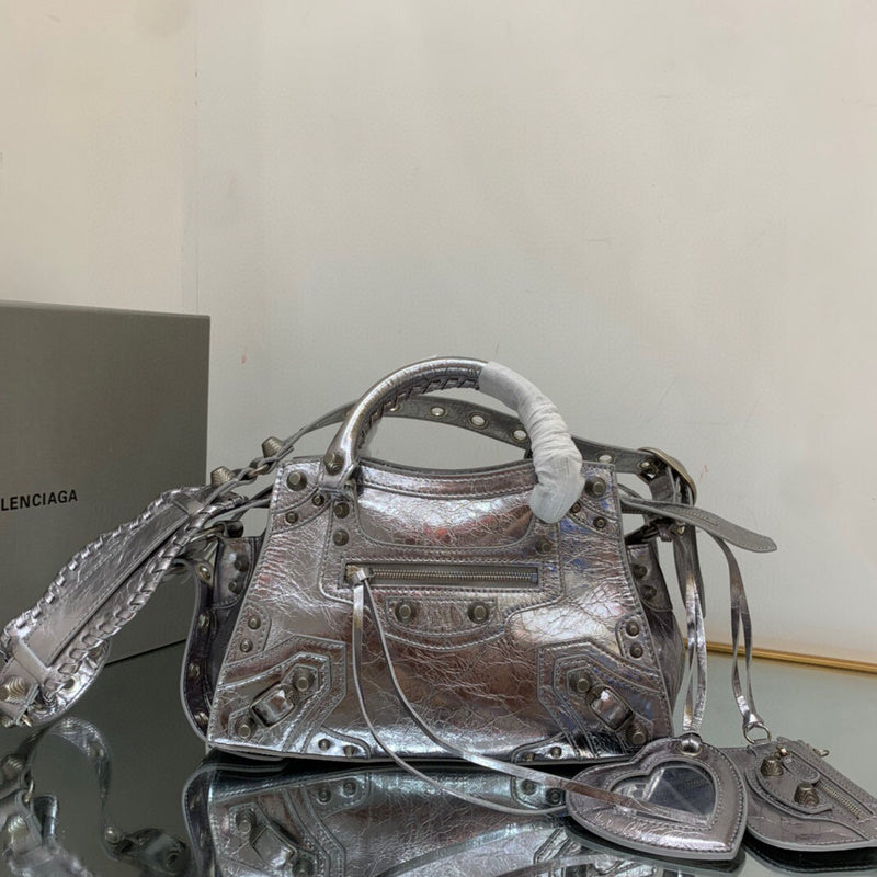 Satchel Bags - BGA Bags - 2570