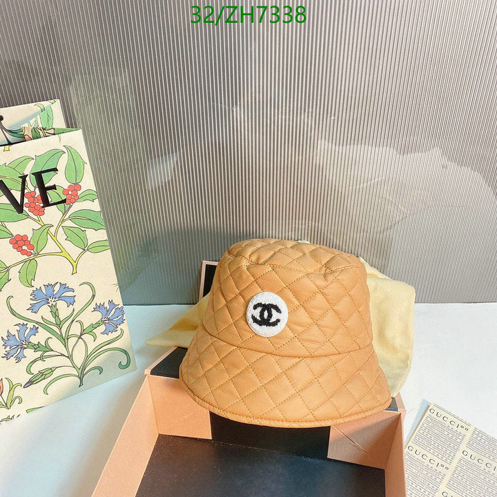 SAMC - CHL Caps & Hats - 396