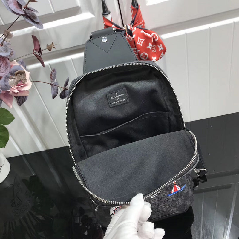 Glami- Glami- Lu-Vi bags - 2804