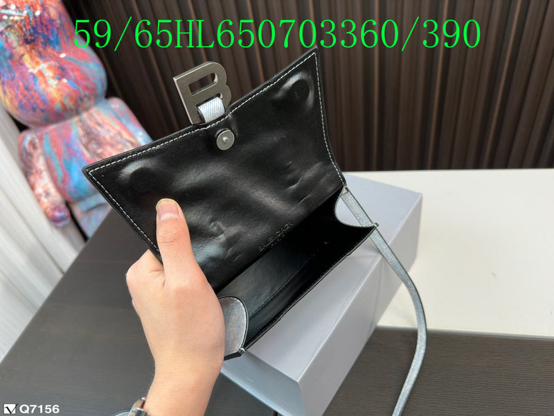 Satchel Bags - BGA Bags - 1728
