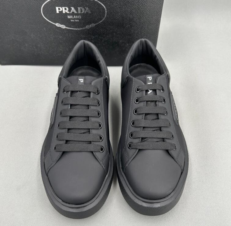 GlamyMen Shoes - 098