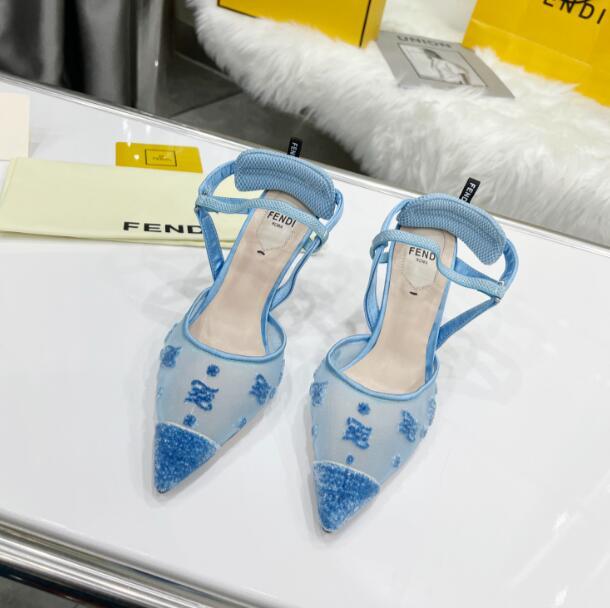 SAMC - FDE Women Shoes - 276