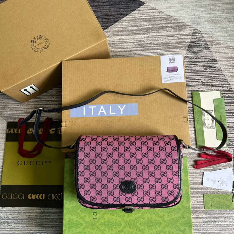 ELE - GG Bags - 1403