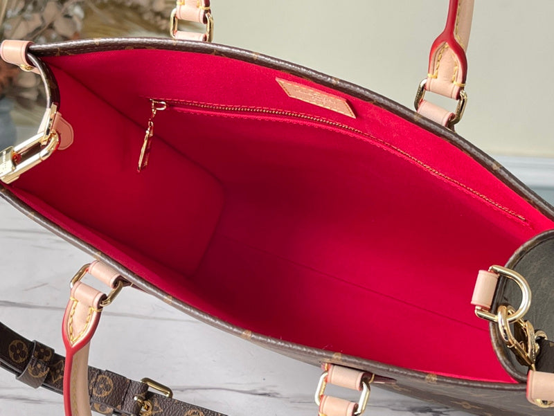 Glami Fashion Lu-Vi bags - 17079