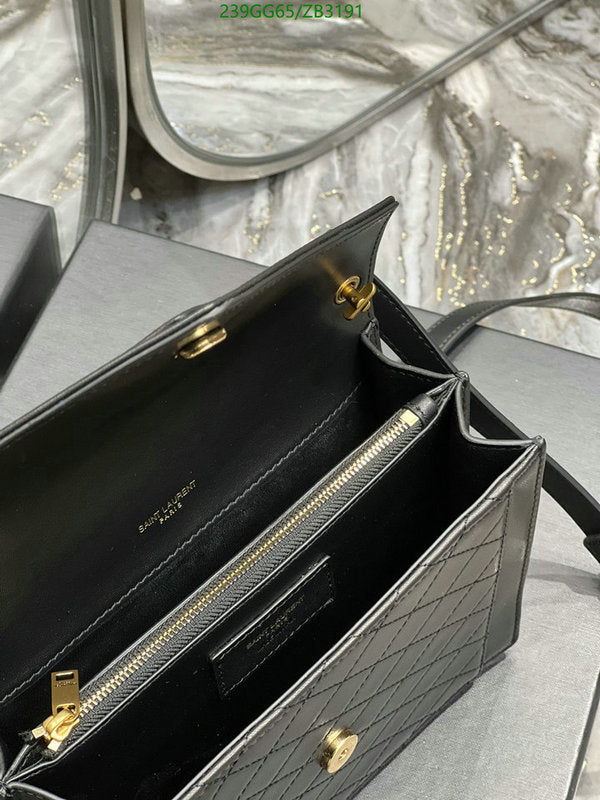 SAMC - YLS Bags - 397