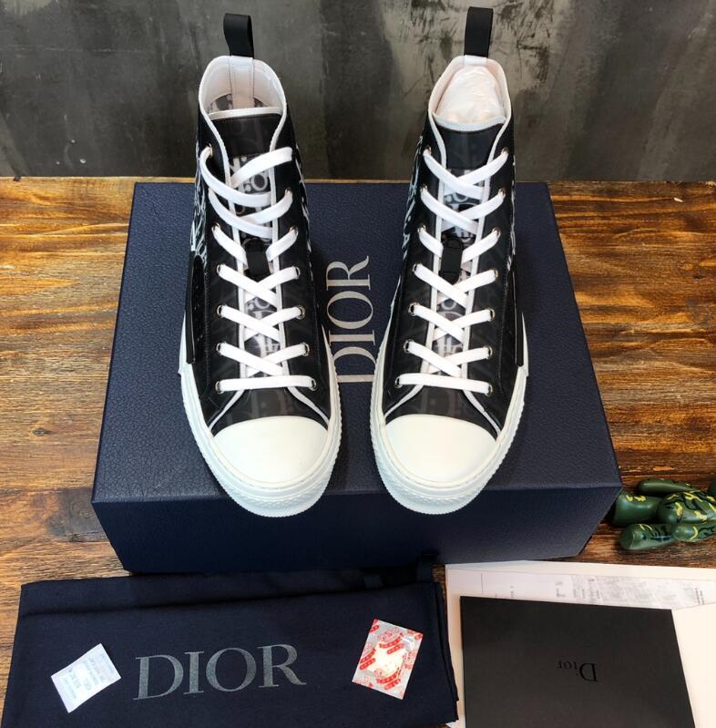 SAMCC - DOR Men Shoes - 738