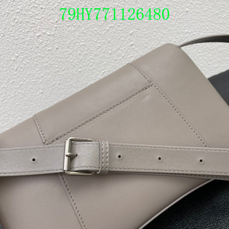 Satchel Bags - BGA Bags - 2401