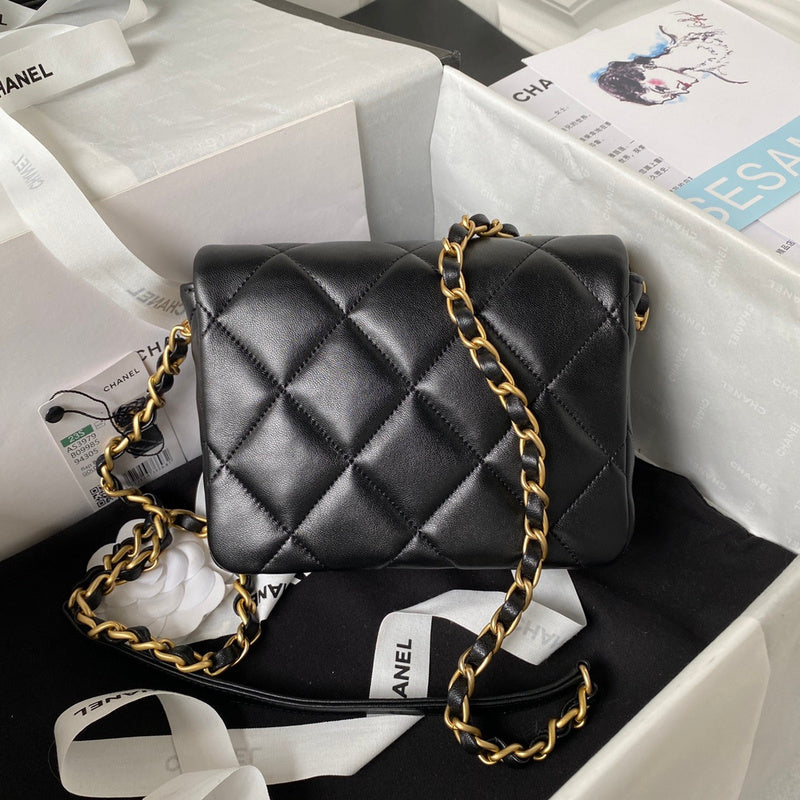 Satchel Bags - CHL Bags - 7347