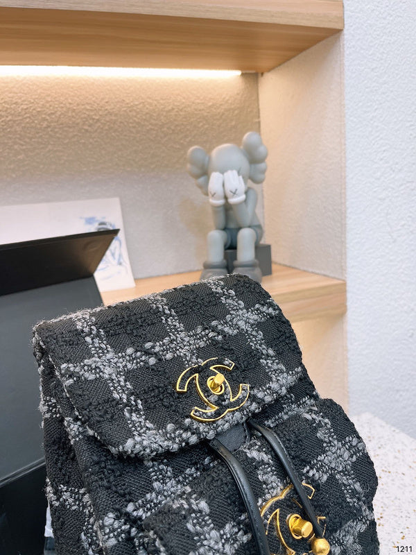 Satchel Bags - CHL Bags - 7328