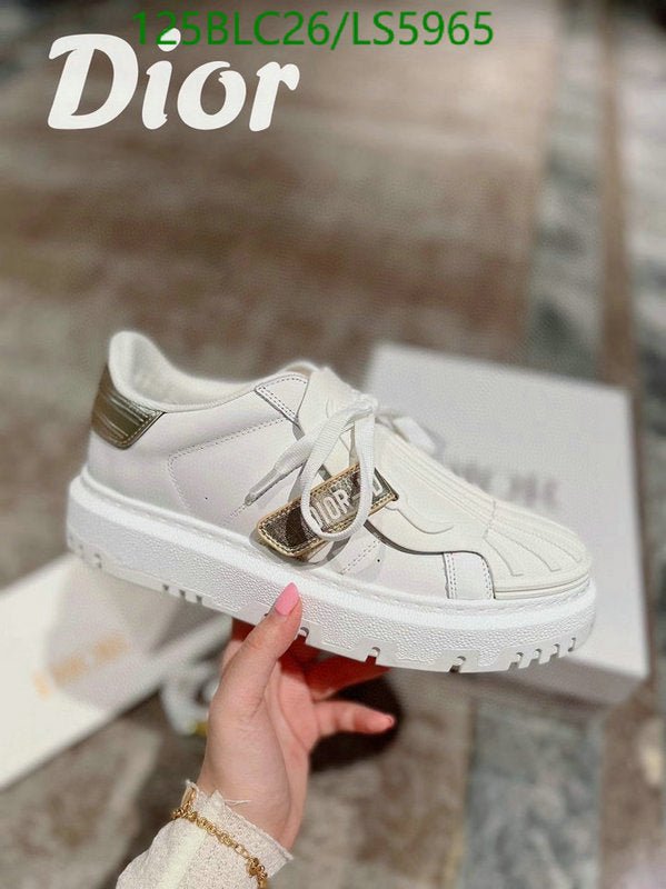SAMC - DOR Women Sneakers - 127