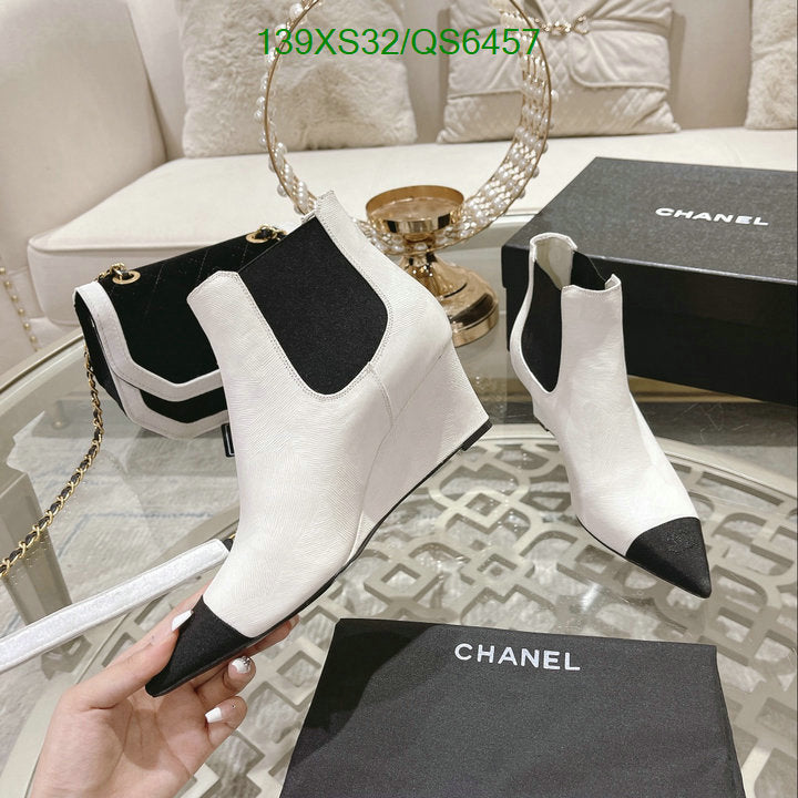 SAMC - Mix Boots - 348