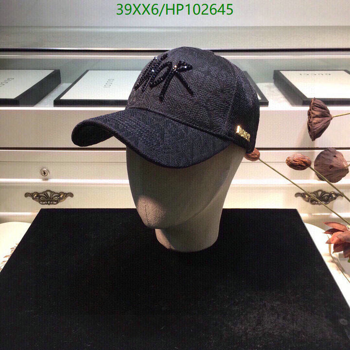 SAMC - DOR Caps & Hats - 138