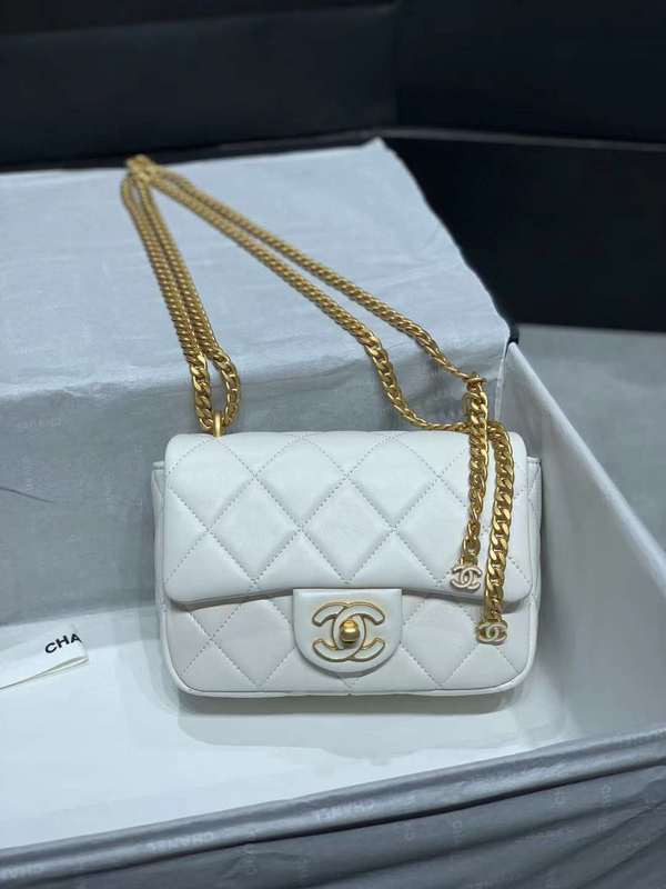 Satchel Bags - CHL Bags - 5710