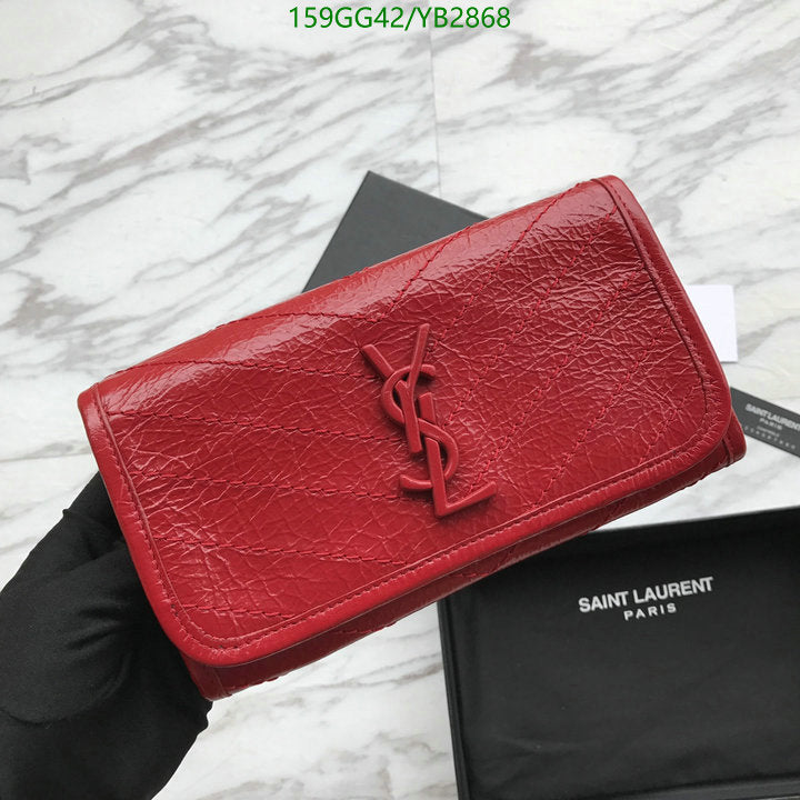 SAMC - YLS Bags - 414
