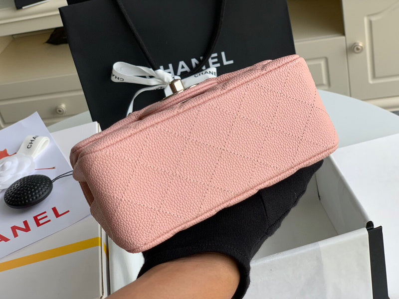 Satchel Bags - CHL Bags - 2630