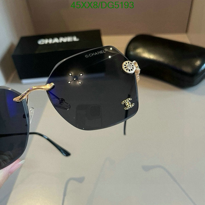 SAMC - CHL Glasses - 058