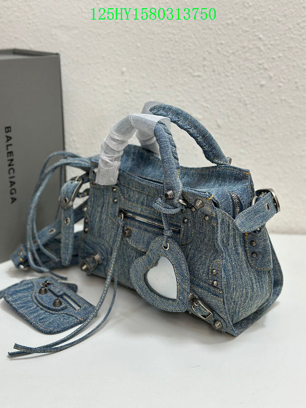 Glami Fashion - BGA Bags - 1865